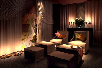 长春男士养生会所：打破沉默的温柔革命